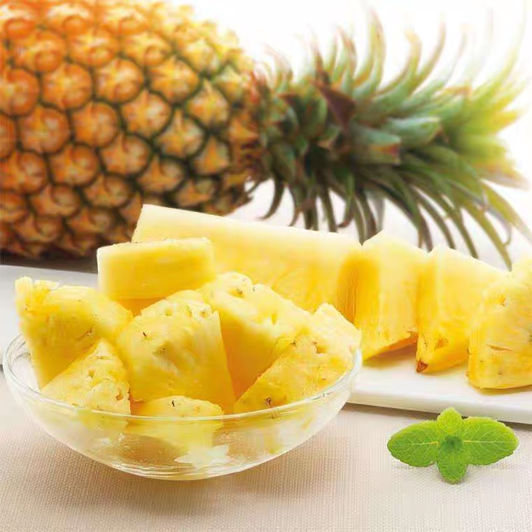 云南金钻凤梨