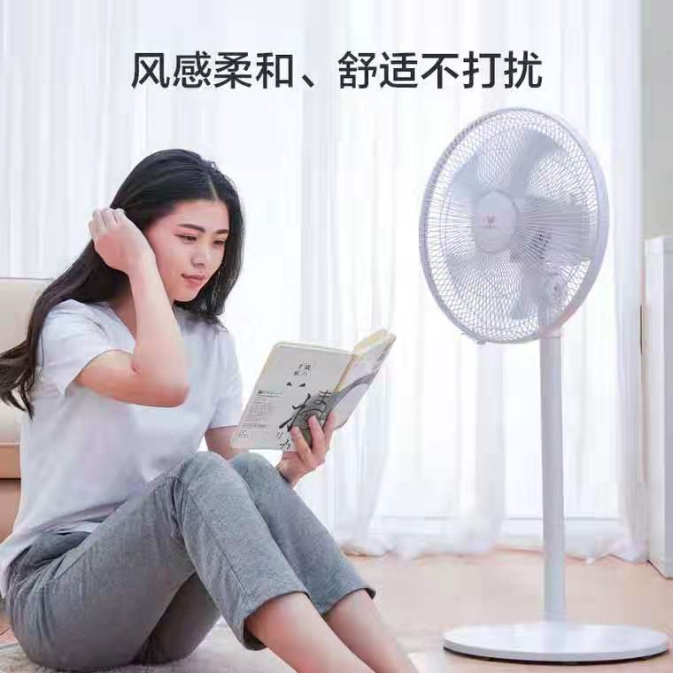 电风扇家用台式...