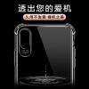 苹果x手机壳iphone11Pro Max透明xr硅胶7/8/plus/6/6s/xs max防摔iphonex超薄iphonexr保护套Promax软P男女款