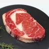 新鲜原切眼肉牛排  5片包邮