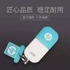 32g高速可爱女生u盘迷你创意卡通优盘两用u盘64GU盘车载汽车 学生防水upan16g少女萌萌个性32G