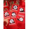 塞门小号红包个性高档创意结婚庆用品大全婚礼搞怪娶亲道具利是封