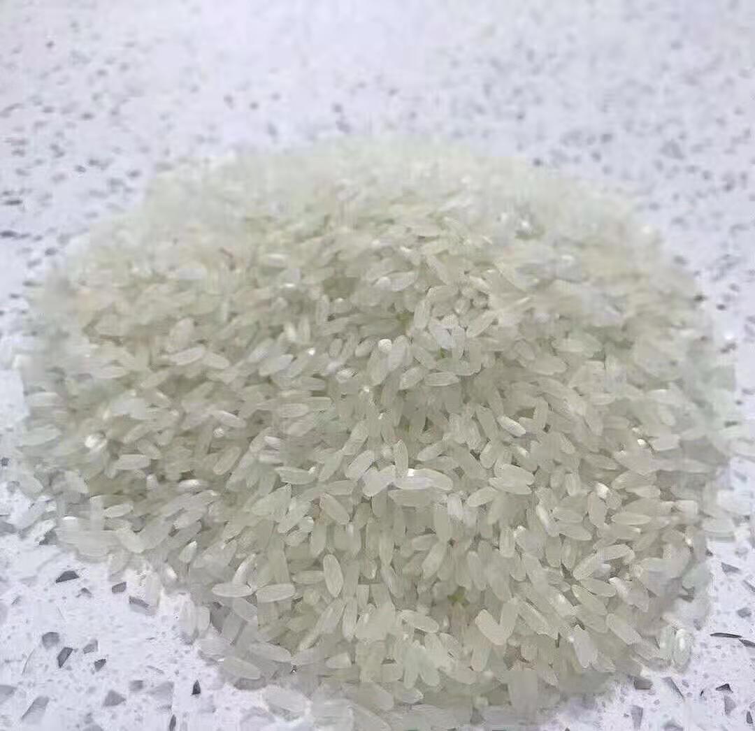 黑龙江五常大米